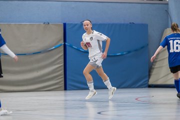 Bild 406 - wBJ Futsalmeisterschaft